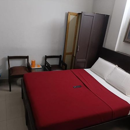 Sun City Chennai Exterior photo