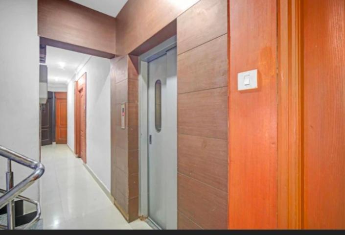 Sun City Chennai Exterior photo