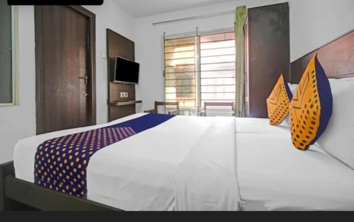 Sun City Chennai Exterior photo