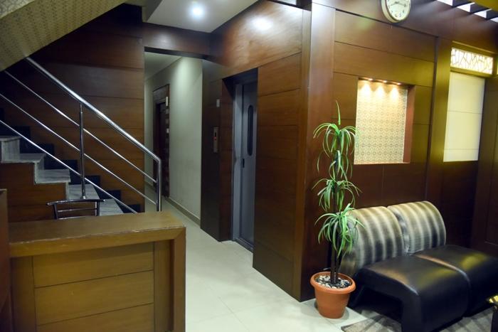Sun City Chennai Exterior photo